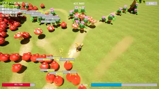 Скриншот 1 к игре Just Kill It