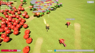 Скриншот 3 к игре Just Kill It