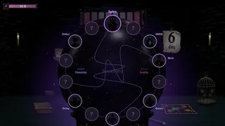Скриншот 4 к игре Welcome Demon