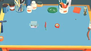 Скриншот 5 к игре Taking Today Off