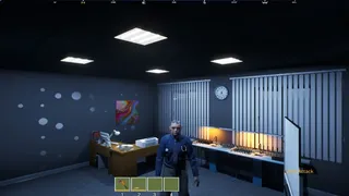 Скриншот 1 к игре Pharma Craft