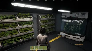 Скриншот 2 к игре Pharma Craft