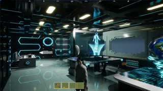 Скриншот 3 к игре Pharma Craft