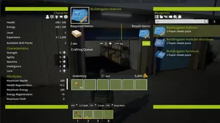 Скриншот 4 к игре Pharma Craft