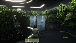 Скриншот 6 к игре Pharma Craft