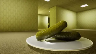 Скриншот 3 к игре Pickle Simulator