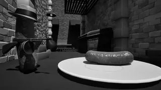 Скриншот 4 к игре Pickle Simulator