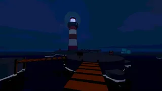 Скриншот 2 к игре The Northern Lighthouse