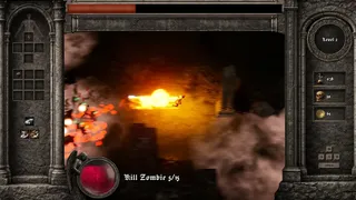 Скриншот 3 к игре DREADMARCH