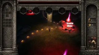 Скриншот 5 к игре DREADMARCH