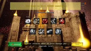Скриншот 6 к игре DREADMARCH