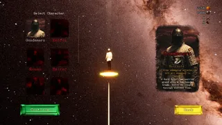 Скриншот 8 к игре DREADMARCH