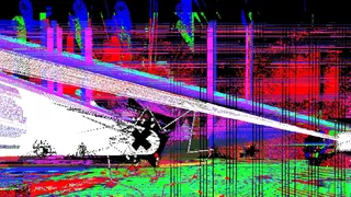 Скриншот 1 к игре Nerve Damage