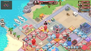 Скриншот 2 к игре 牛耳烈！ミリオンズ