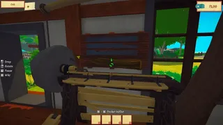 Скриншот 4 к игре Blacksmith Tales