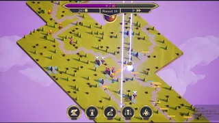 Скриншот 7 к игре Skyward Bastion