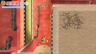 Скриншот 2 к игре Rosie's Rampage
