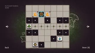 Скриншот 1 к игре Slide & Magic