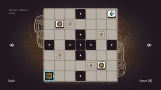 Скриншот 2 к игре Slide & Magic
