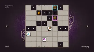 Скриншот 3 к игре Slide & Magic