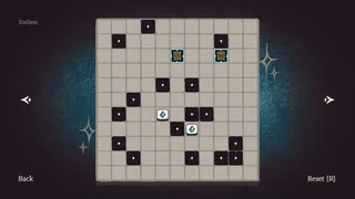Скриншот 4 к игре Slide & Magic