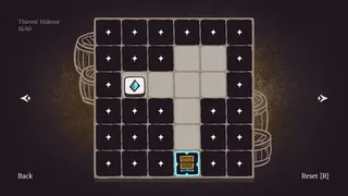 Скриншот 5 к игре Slide & Magic