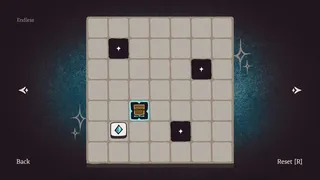 Скриншот 6 к игре Slide & Magic