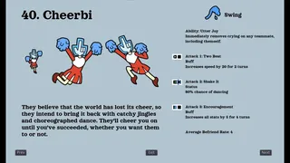 Скриншот 8 к игре It's Ponpai
