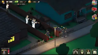 Скриншот 2 к игре Weed Empire