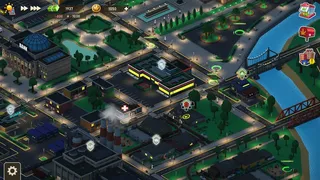 Скриншот 4 к игре Weed Empire