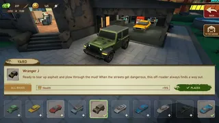 Скриншот 7 к игре Weed Empire