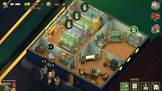 Скриншот 8 к игре Weed Empire