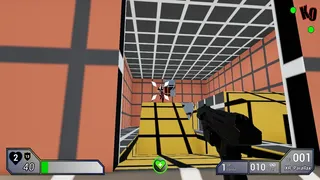 Скриншот 1 к игре GUN X GUNNER