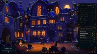 Скриншот 2 к игре Hocus Focus