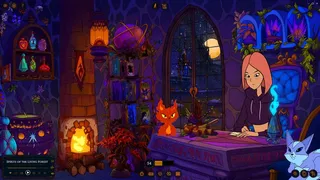 Скриншот 4 к игре Hocus Focus