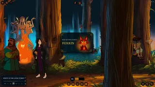 Скриншот 8 к игре Hocus Focus