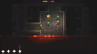 Скриншот 2 к игре Vault Vandals