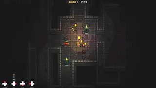Скриншот 6 к игре Vault Vandals