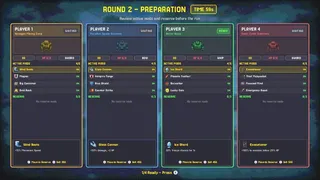 Скриншот 7 к игре Vault Vandals