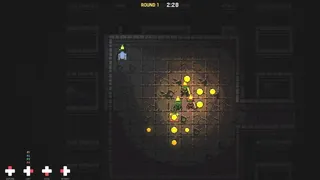 Скриншот 8 к игре Vault Vandals