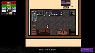 Скриншот 1 к игре What A World