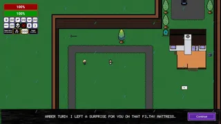 Скриншот 2 к игре What A World