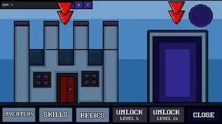 Скриншот 2 к игре Endless Greed