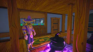 Скриншот 6 к игре Elixir Shop Together