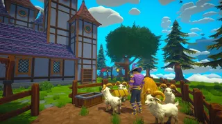 Скриншот 7 к игре Elixir Shop Together