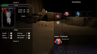 Скриншот 3 к игре Meow Mages