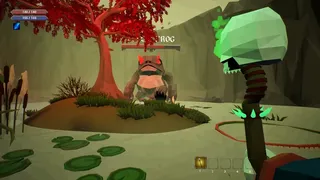 Скриншот 4 к игре Meow Mages