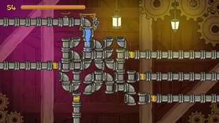Скриншот 3 к игре PipeFlow