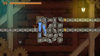 Скриншот 4 к игре PipeFlow