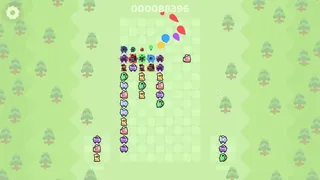 Скриншот 2 к игре Tactris